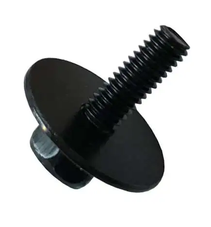 Pearl Schraube Unterlegscheibe für MMX Böckchen (4 Ply)