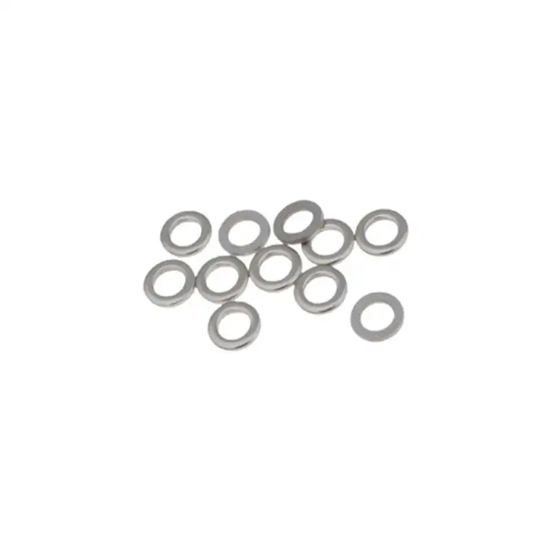 Gibraltar Washers SC-11, steel, 12 pcs
