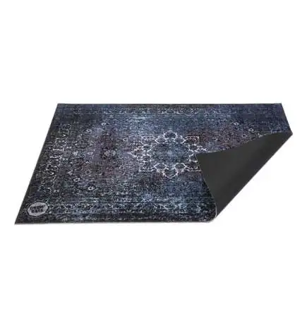 Drum N Base VP130-BLU Stage Mat Blue