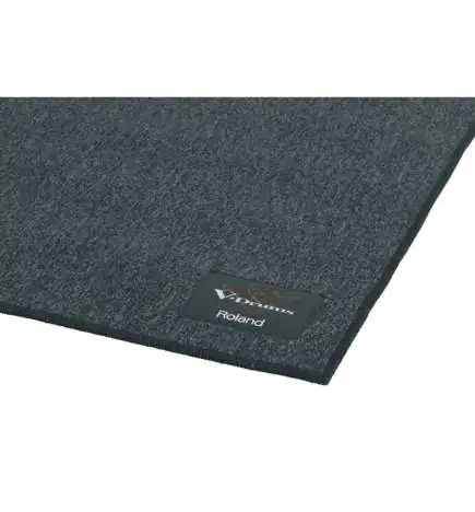 Roland Bordonera TDM-10, 132 x 124 cm
