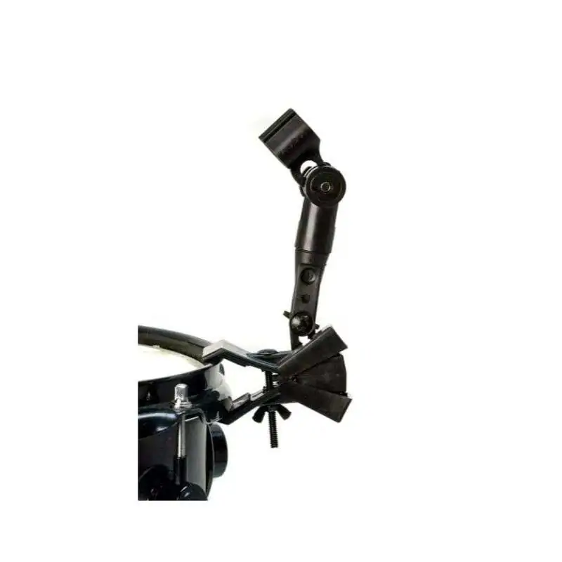 Audix D-Flex Dual Pivot Clip