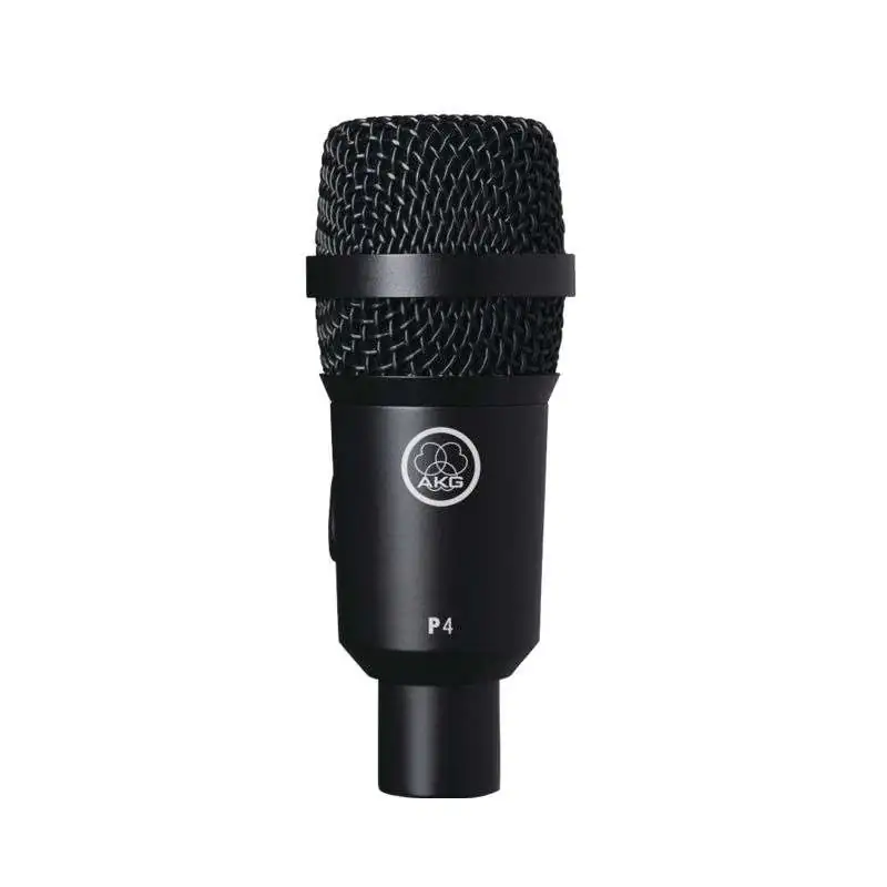 AKG Perception live P 4 Microphone instruments, cardioïde