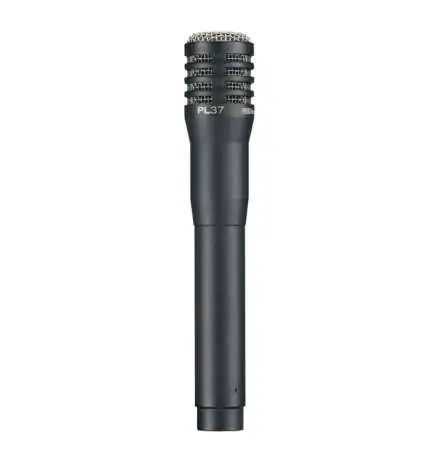 Electro Voice PL37 Overhead microfoon, condensator