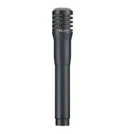 Electro Voice PL37 Overhead Mikrofon, Kondensator