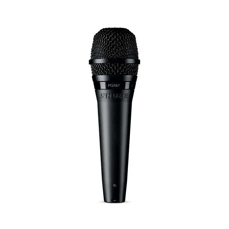 Shure PGA57-XLR Instrument Microphone with Cable