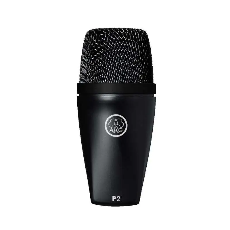AKG Perception live P 2 bas-microfoon, nier