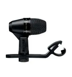 Shure PGA56-XLR Tom Snare Microphone with Cable