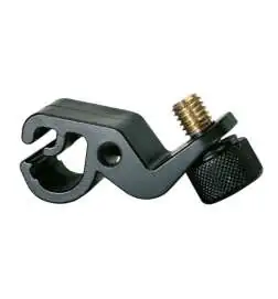 AKG D40 dynamic microphone