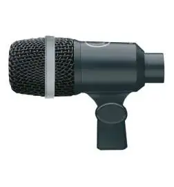 AKG D40 dynamic microphone