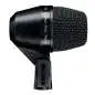 Shure PGA52-XLR Microphone grosse caisse avec câble