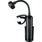 Shure PGA98D-XLR Microphone percussion avec câble