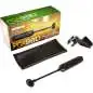 Shure PGA98D-XLR Micrófono para percusión con cable