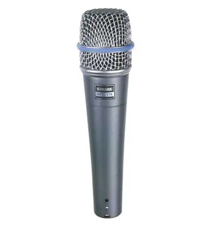 Shure Beta 57A Micrófono dinámico