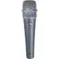 Shure Beta 57A micro dynamique