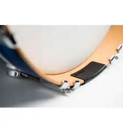 Drum N Base HP180 Hoop Protector