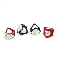 Pinchclip PCB 3-Pack Black