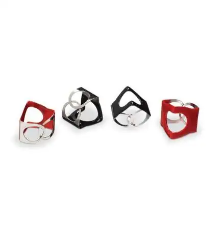 Pinchclip PCB 3-Pack Black