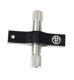 Revolution Drum FireFly Chave para afinação