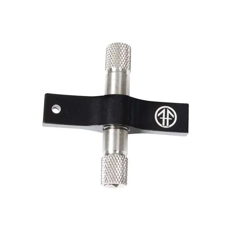 Revolution Drum FireFly Chave para afinação