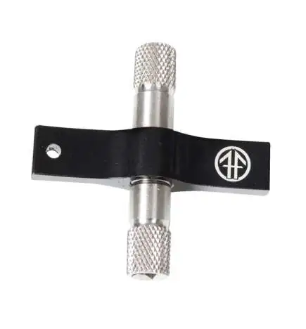 Revolution Drum FireFly Chave para afinação