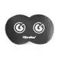 Gibraltar Pad batte grosse caisse SC-DPP, double, 1 pc Gibraltar Pad batte grosse caisse SC-DPP, double, 1 pc