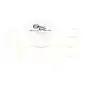 SKYGEL Damper Pads Crystal Clear SKYGEL Damper Pads Crystal Clear