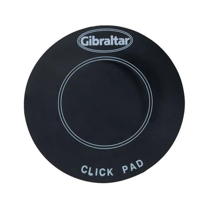 Gibraltar BassDrum Click Pad SC-GCP, Single