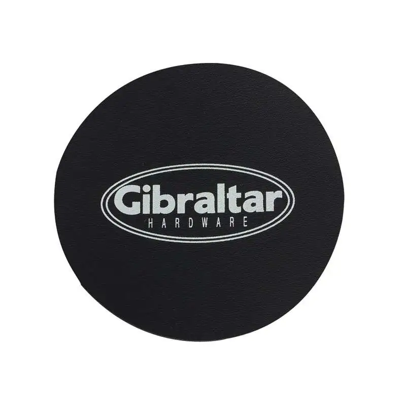 Gibraltar BassDrum Beater Pad SC-BPL, Single, 4 pcs Gibraltar BassDrum Beater Pad SC-BPL, Single, 4 pcs
