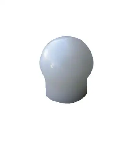 Ahead Sticks 5A 7A punta (Mini Ball nylon) 5AB