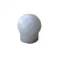 Ahead Sticks 5A/7A Tip (Mini Ball Nylon) 5AB