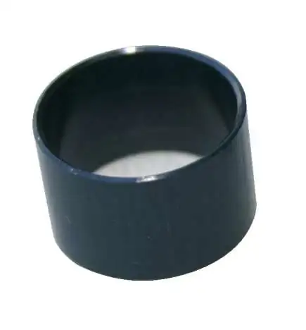 Ahead Sticks 5A 7A Replacement Ring RGB5A Preto