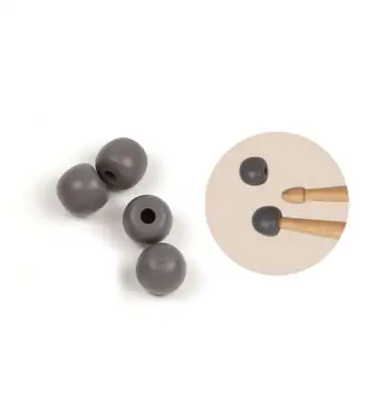 Vic-Firth universeel Practice Tips UPT