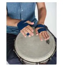 Eucatape ETB Hand Drumming Tape