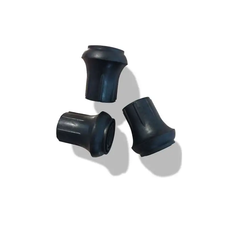 Latin Percussion Rubber Tips LP282A, para LP278, small
