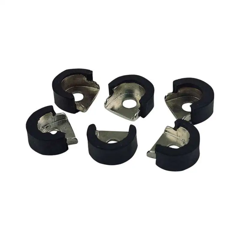 Latin Percussion Shell Protectors LP628 Standard Latin Percussion Shell Protectors LP628 Standard