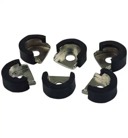 Latin Percussion Shell Protectors LP628 standaard