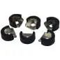 Latin Percussion Shell Protectors LP628 estándar