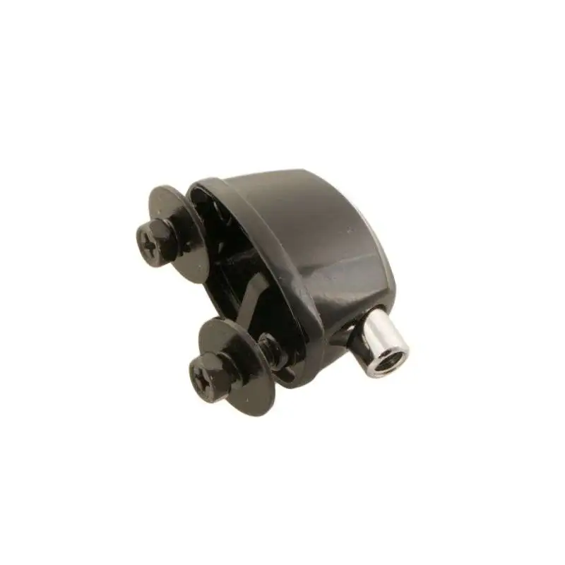 Pearl NSL-100B Spannböckchen f. Export Tom, schwarz