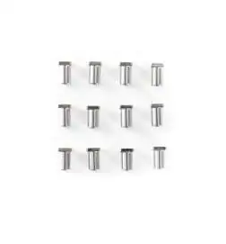 Gibraltar SC-LN cápsula