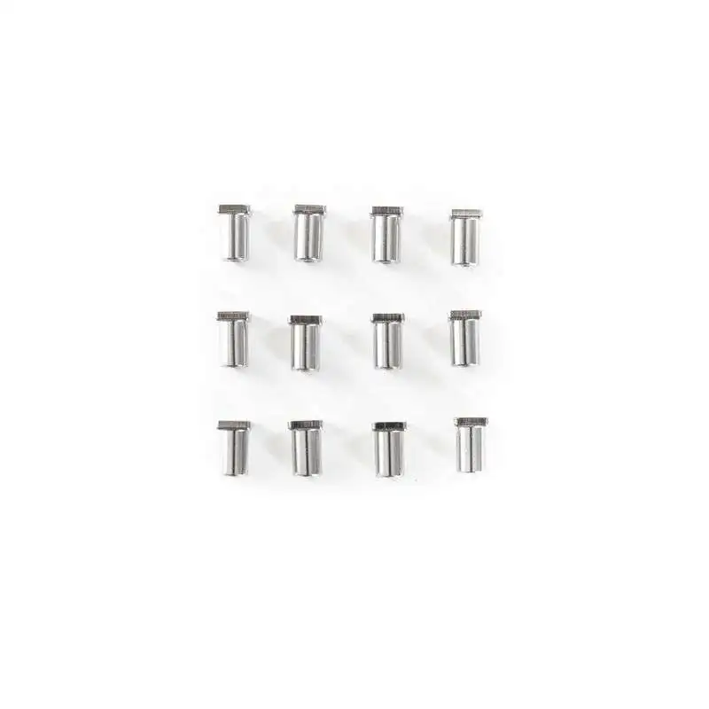 Gibraltar Roscas SC-LN, 12 pcs