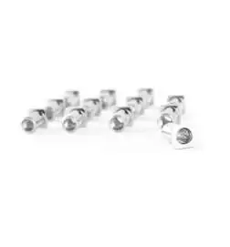 Gibraltar SC-LN Thread Shell 12 pcs.