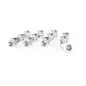 Gibraltar SC-LN Thread Shell 12 pcs.