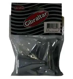 Gibraltar Bass Drum Claws SC-CH, 4 pcs