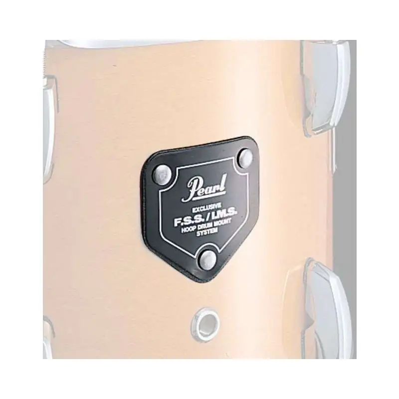 Pearl GK-90 Abdeckung f. BT3 Tomrosette