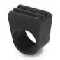 Gibraltar SC-GRMF Rubber Mounting Pad 1 Stück