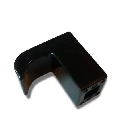 Latin Percussion Rubber Grip voor LP826M