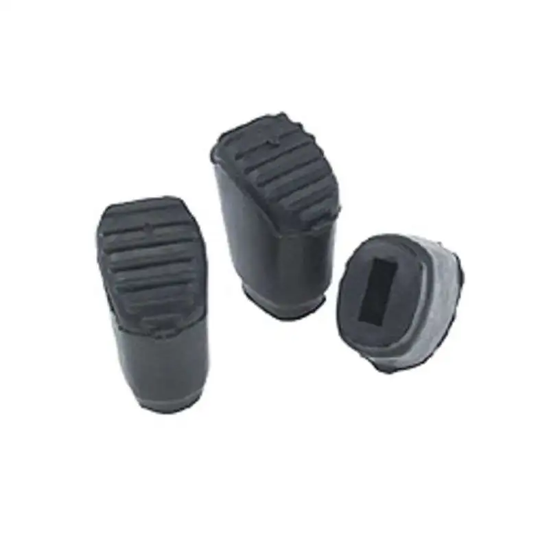 Gibraltar Gummifüße SC-PC07, groß, 3 Stk