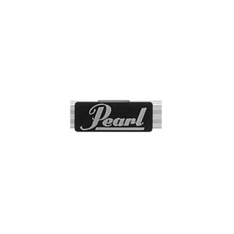 Pearl NP-394 Clip On Logo Drum Rack