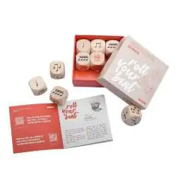 Rohema Groove Cubes