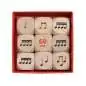 Rohema 618111 Groove Cubes Rohema 618111 Groove Cubes